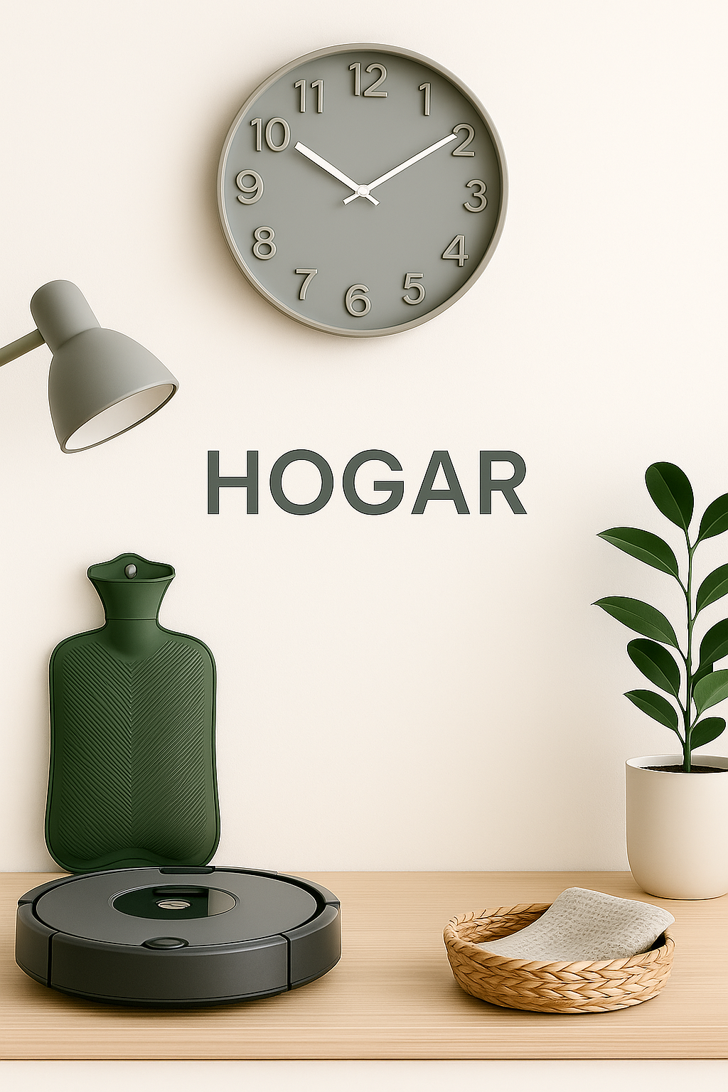 Productos de Hogar