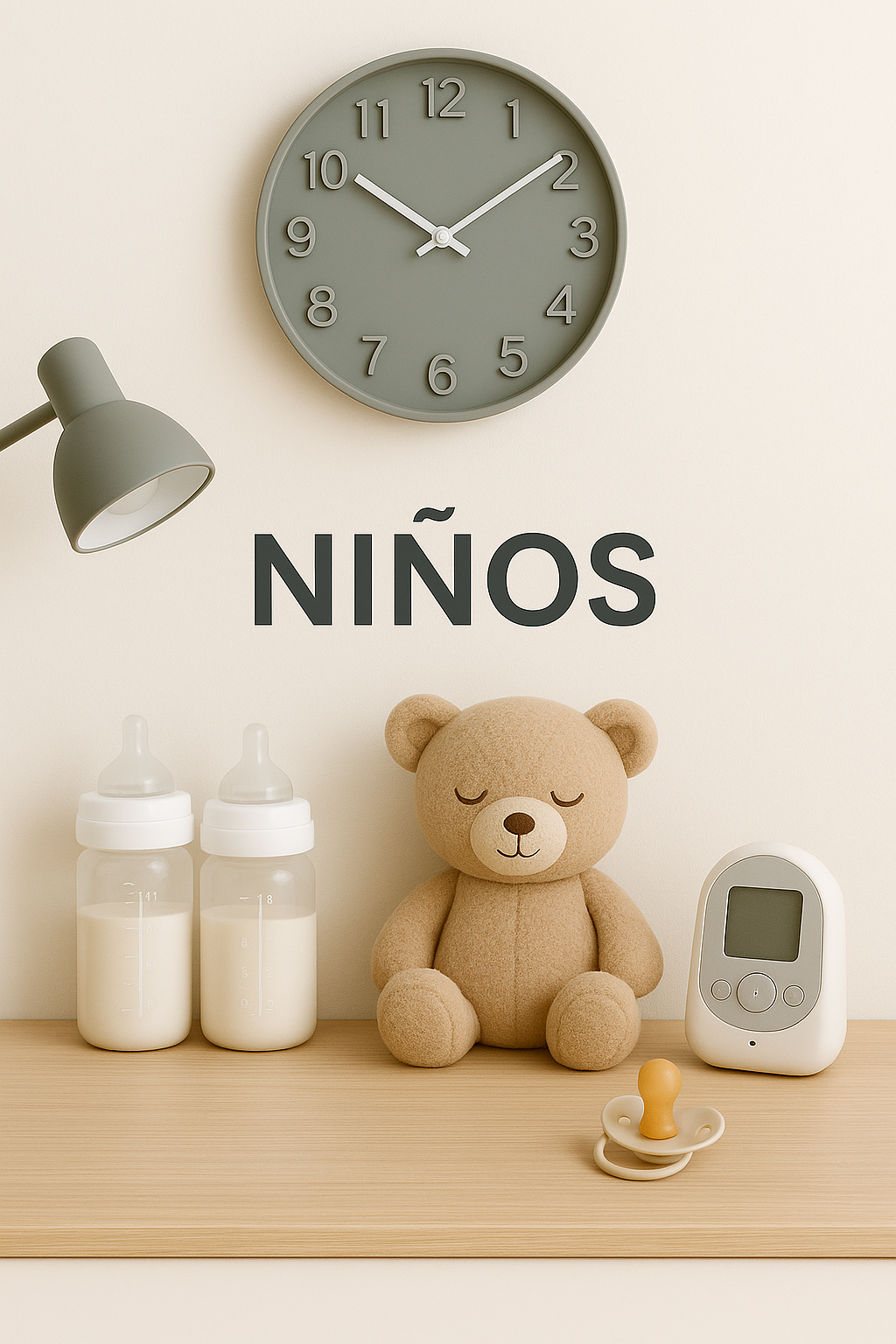 Productos para Niños